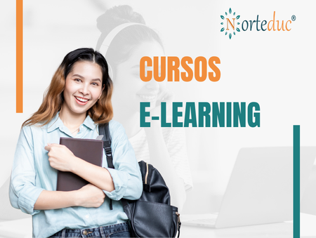 CURSOS E-LEARNING