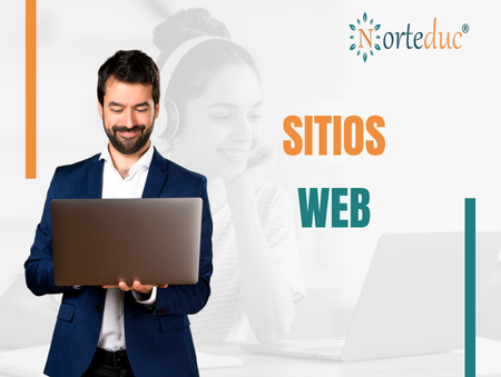 SITIOS WEB
